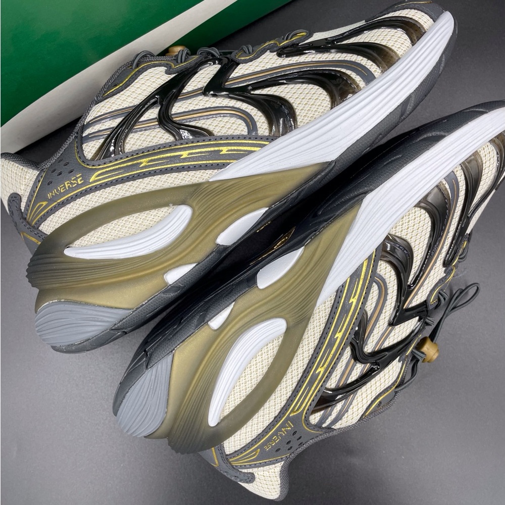 Puma Inverse Frequency - Picture 7 of 7